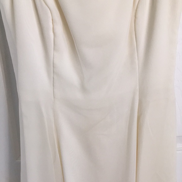 Wedding Dress. - Picture 5 of 5